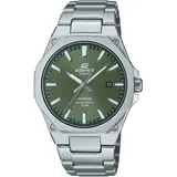 Casio Edifice EFR-S108D-3AVUEF Edelstahl 40 mm