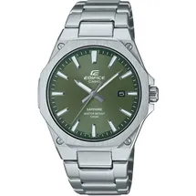 Casio Edifice EFR-S108D-3AVUEF Edelstahl 40 mm