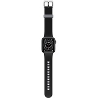 Otterbox Band Antimicrobial für Apple Watch 38mm/40mm/41mm Pavement (77-83894)