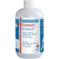 WEICON Contact VA 2500 HT Cyanacrylat-Klebstoff 500 g
