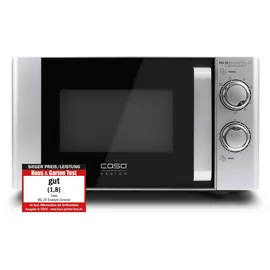 CASO Design MG 20 Ecostyle Ceramic