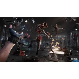 Atomic Heart Ultimate Edition Xbox Series X