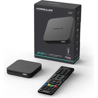 Formuler Z10 SE 4K