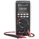 VOLTCRAFT VC871 Hand-Multimeter digital Datenlogger CAT III 1000 V, CAT IV 600 V Anzeige (Counts):