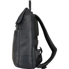 JOST Bags Tromsoe Rucksack Blau