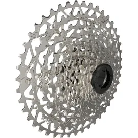 Sram PG-1231 Kassette 12-fach 11-44 Zähne Silber