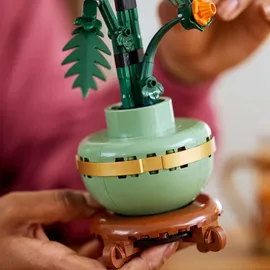 LEGO Icons Chrysantheme 10368