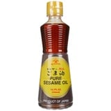 KADOYA Gold Sesame Oil Pet, 1er Pack (1 x 436 ml)