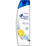 Head & Shoulders Citrus Fresh