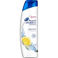 Head & Shoulders Citrus Fresh