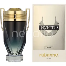 Paco Rabanne Invictus Parfum 200 ml