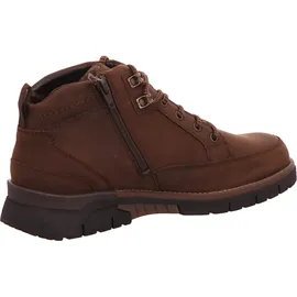 WALDLÄUFER MARKUS-H für Herren, braun, Größe 45 EU / 10,5 UK