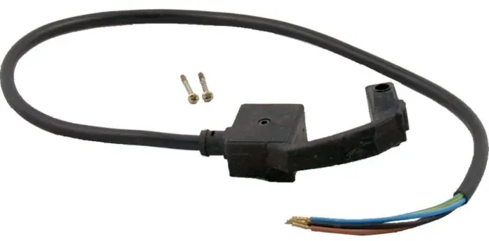 Wolf Kabel mit Stecker GKV 1. Stufe 2794102 für NG-31E-90/110