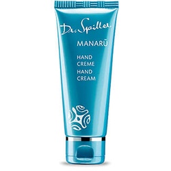 Dr.Spiller WELL-BEING SOLUTIONS MANARŪ Handcreme 75 ml