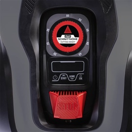 SCHEPPACH RLM 500W