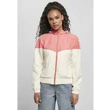 URBAN CLASSICS Ladies Arrow Windbreaker - XS