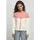 URBAN CLASSICS Ladies Arrow Windbreaker - XS