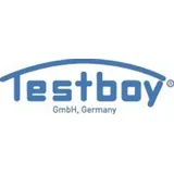 Testboy Ladesäulenprüfadapter TV 900 f.Typ-2 Ladesäulen L215xB120xH60mm TESTBOY