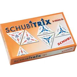 SchubiTrix® Uhrzeit