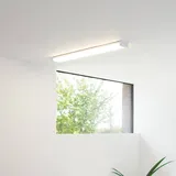 Nordlux Wilmington 90 LED-Unterbauleuchte LED-Modul 29.00W Warmweiß Weiß