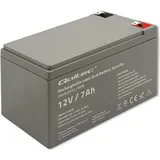 Qoltec 53076 7Ah 12V