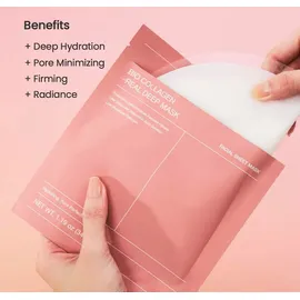 biodance Bio-Collagen Real Deep Mask 4 St.