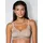 NATURANA NATURANA, BH Solutions Minimizer Bra beige Polyamid, B, 85