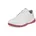 Womens Golfschuhe Weiß/Kaugummi UK 6