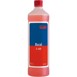 Buzil neutraler Sanitärreiniger  Bucal G468 - 1L