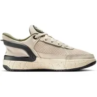 NIKE Kinder Freizeitschuhe JORDAN DAY1 E.O. (GS), Größe 38 1⁄2 in Braun OATMEAL/OFF NOIR-COCONUT MILK