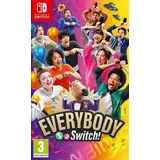 Everybody 1-2-Switch! Switch