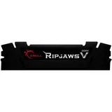 G.SKILL Ripjaws V 32GB DDR4-2666 CL19-19-19-43 1.20V 1x32GB