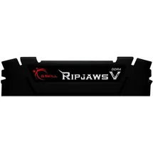 G.SKILL Ripjaws V 32GB DDR4-2666 CL19-19-19-43 1.20V 1x32GB