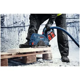 Bosch EXWS18V2-230P ohne Akku + XL-BOXX