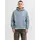 JACK & JONES Hoodie mit Print Grau 62