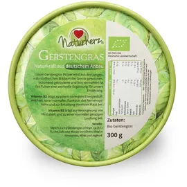 Scheunengut Bio Gerstengras Kapseln 180 St.