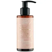 Body Boom Face Boom Skin Harmony Make-up-Entfernungsöl - dehydrierte,