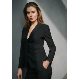 Betty Barclay Blazer Schwarz 38