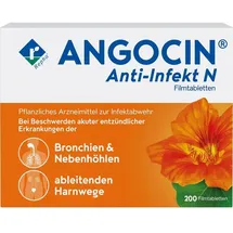 Repha Angocin Anti-Infekt N Filmtabletten 200 St.
