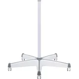 TOOLCRAFT 1526047 Rollstativ