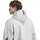 adidas New Z.N.E. Zip-Hoodie Medium Grey Heather 3XL