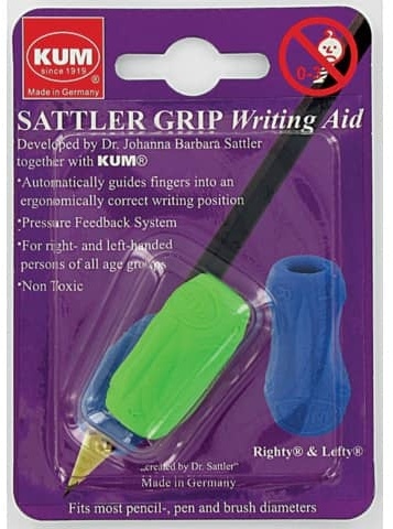 Schreibhilfe Sattler Grip A7