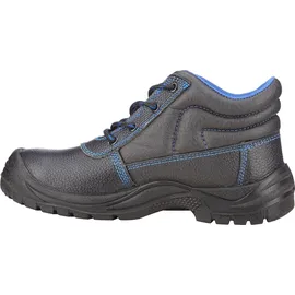 hase Leon S3 Sicherheitshochschuh aus Rindleder Größe 40