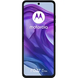 Motorola Razr 50 Ultra 512 GB Midnight Blue