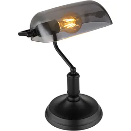 GLOBO ANTIQUE Schwarz