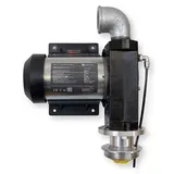 TECALEMIT Elektropumpe TecPump 400 DC 24 ohne Zubehör