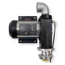 TECALEMIT Elektropumpe TecPump 400 DC 24 ohne Zubehör