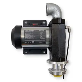 TECALEMIT Elektropumpe TecPump 400 DC 24 ohne Zubehör