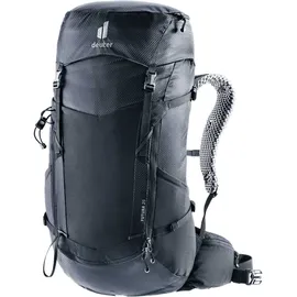 Deuter Futura 26 26 l schwarz/blau