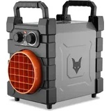 FUXTEC Elektroheizer